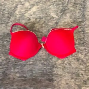 Victoria’s Secret Bra - 32D - Pink
